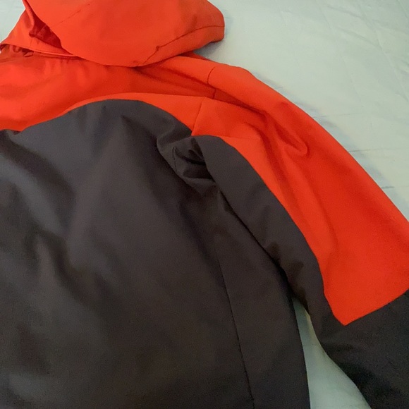 The North Face windfall Gore-tex jacket - Picture 8 of 8